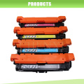 CRG123 CRG323 CRG723H Universal toner cartridges for Canon LBP 7750 LBP7700cdn printer